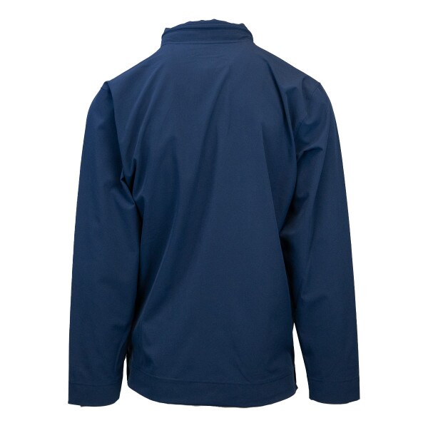 JACKET LIGHTWEIGHT COACH UTAH STATE